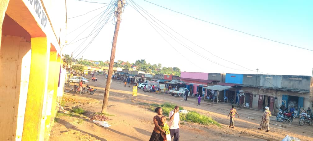 High Hopes for Kitagwenda Ahead of Museveni Visit