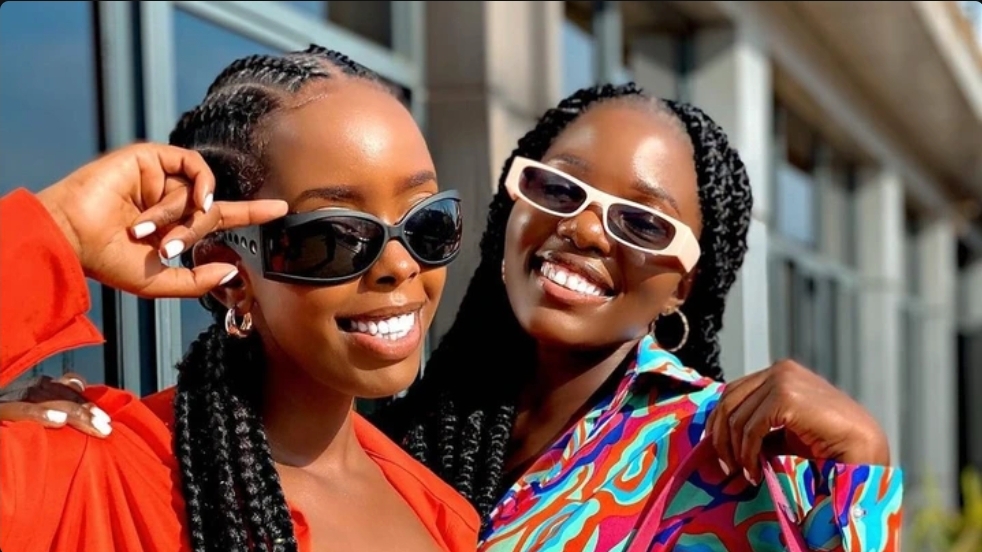 Kataleya and Kandle break silence on challenges faced in music industry