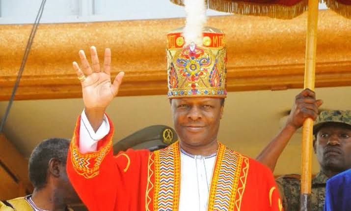 Kabaka Finally Smiles as Gov’t Tables UGX 60 Billion Compensation for Buganda in New 2025/26 Budget Push