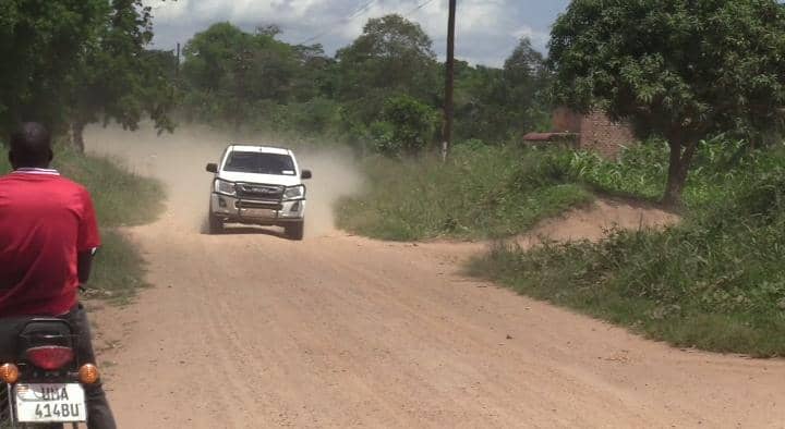 Kitagwenda Leaders Urge Museveni on Ibanda-Rubirizi Road Pledge Ahead of PDM Visit