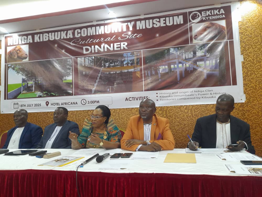 Ndiga Clan Presses for Return of Fabled Buganda Warrior Kibuuka Omumbaale’s Remains