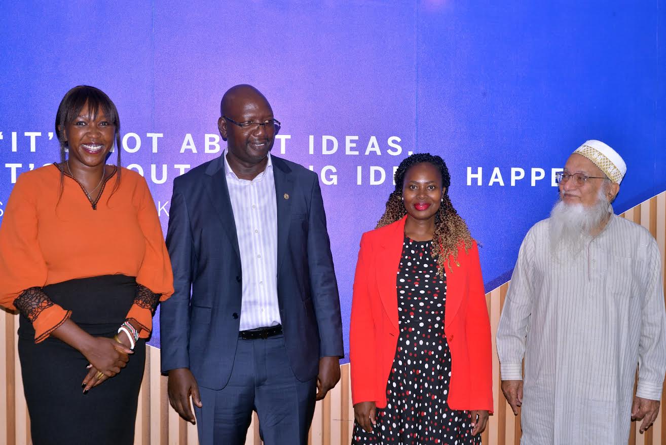 Stanbic Launches New Mortgage Solution to Breaks Financing Barrier to Home Ownership