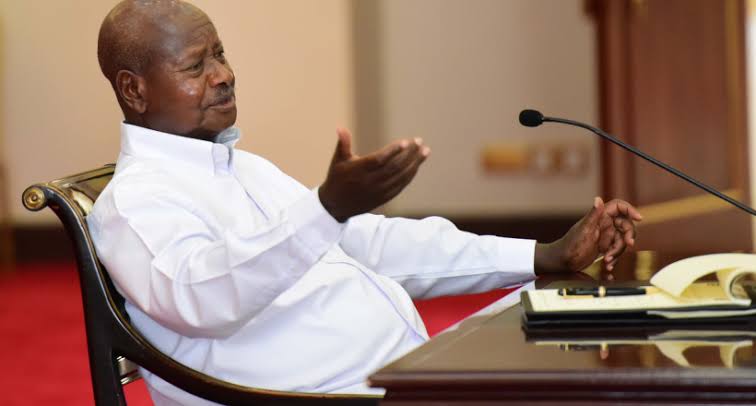Museveni Meets NRM Caucus as Opposition Convenes Emergency Meeting Over Controversial UPDF Bill