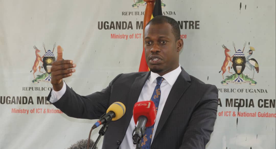 Minister Mugarra Calls for Improved Road Infrastructure to Boost Kigezi Tourism