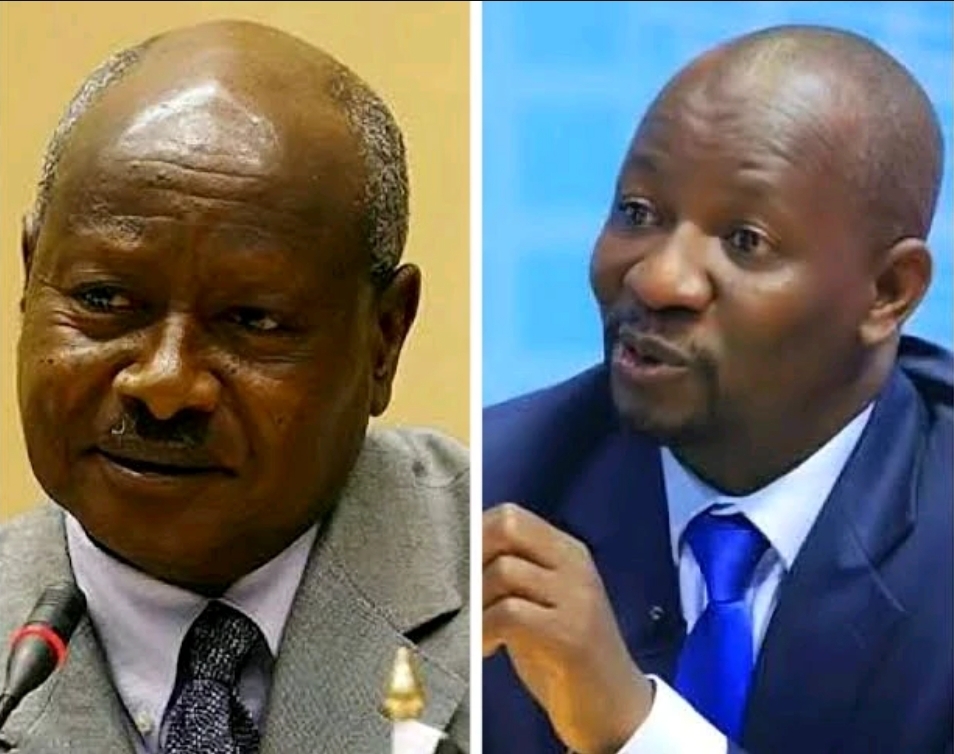 “You Arrest Opposition for Uniforms, But Spare Lilian Aber?” – MP Ssemujju Questions NRM Bias