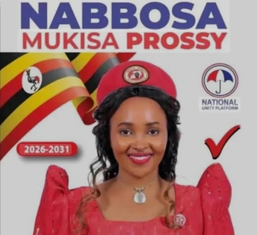 Arrest of NUP’s Mityana Woman MP Aspirant Sparks Public Outcry