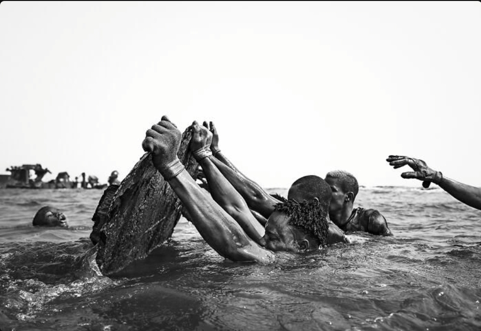 48 Top Images From The All About Photo Awards 2025: “The Mind’s Eye”