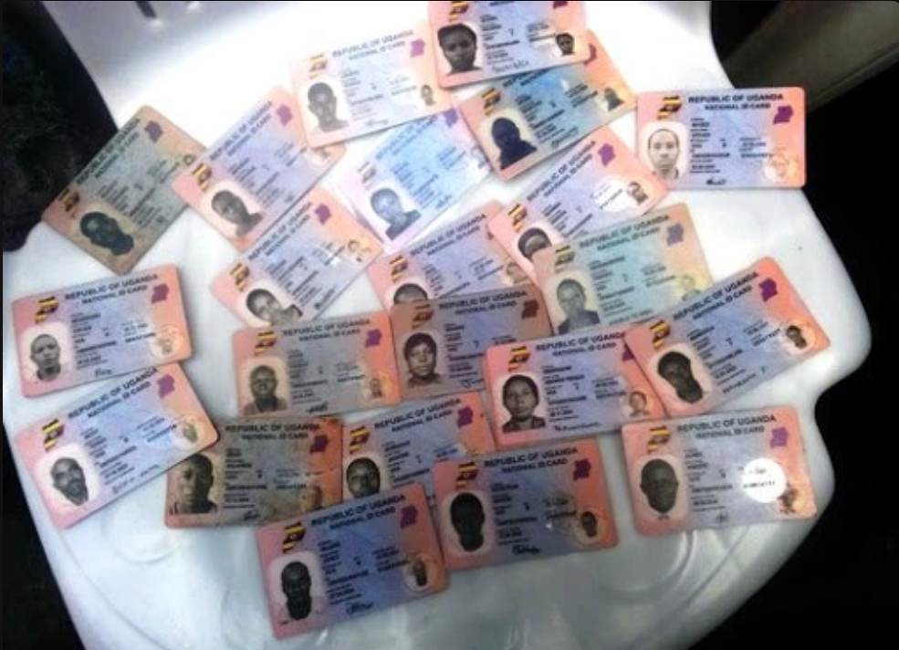 Here Are The Requirements You Must Have To Get a New ID As NIRA Starts Renewals Next Week