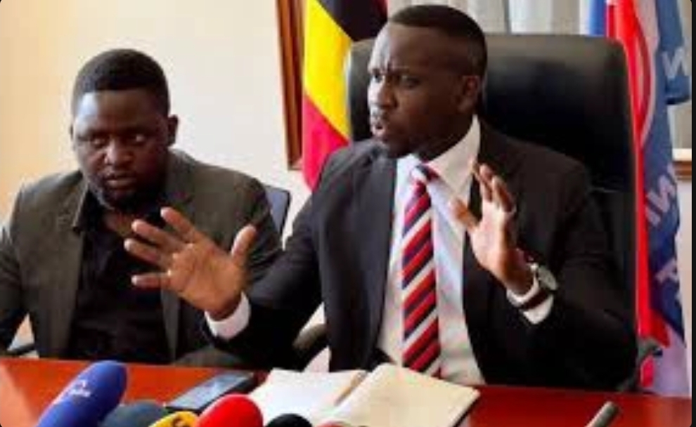 How Opposition MPs are Planning to Fight the Controversial UPDF Law