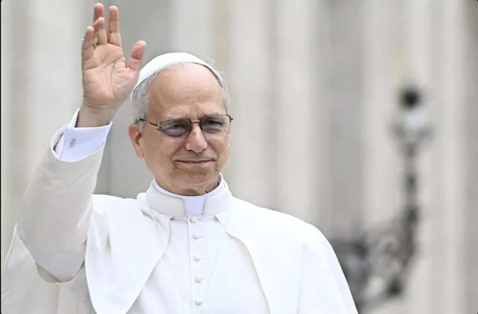 Defrocked priest accused of molesting kids makes bombshell claim about Pope Leo