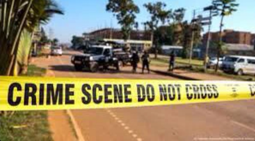 Suspect Shot Dead At Minister's Home in Busia, Police Reveal What He Was Doing