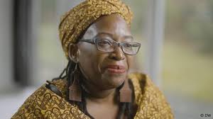 Stella Nyanzi Claims She Was Blocked From Returning to Germany