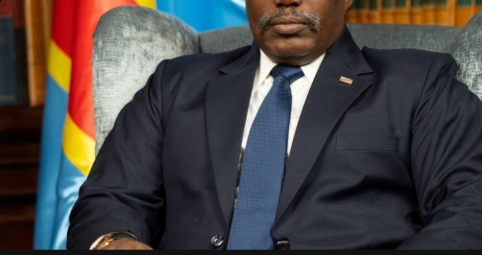 M23/AFC Rebels Announce Arrival of Joseph Kabila in Rebel-Held Territory