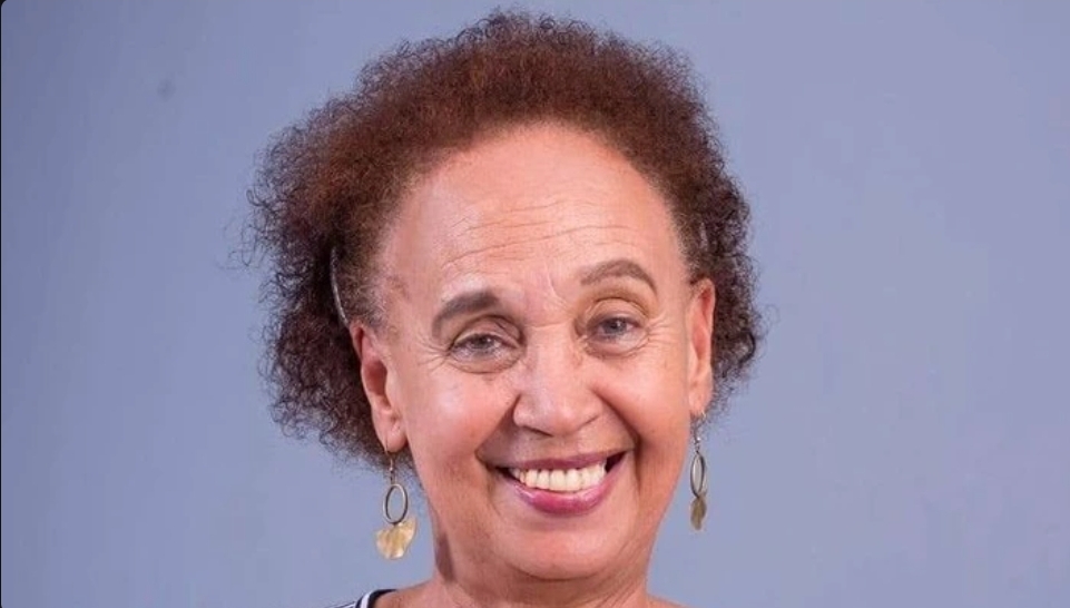 Dr. Maggie Kigozi’s secret to a 30-year housekeeper: empathy and compassion