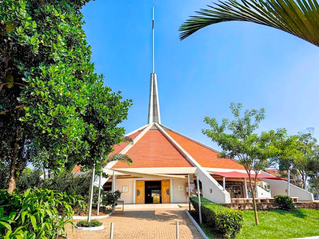 Munyonyo Martyrs Shrine: Where the Journey of Uganda’s Martyrs Began