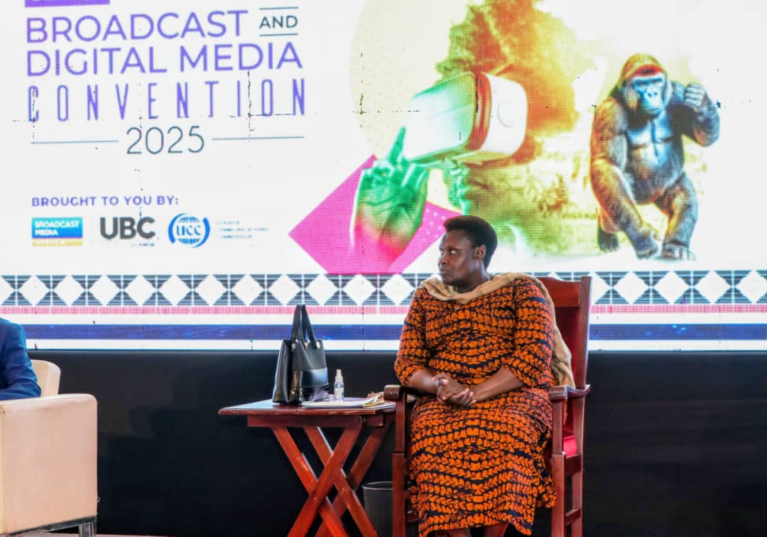 Alupo Calls for Greater Media Freedom to Drive Social-Economic Transformation