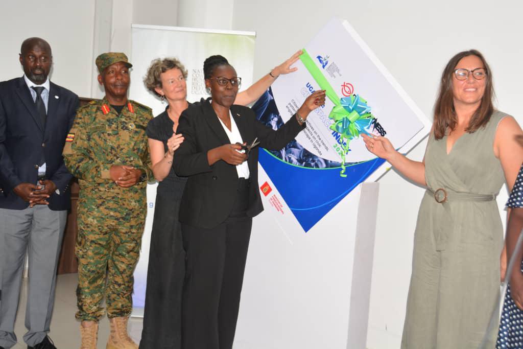 Mounting fear, distrust push Ugandans away from civic engagement