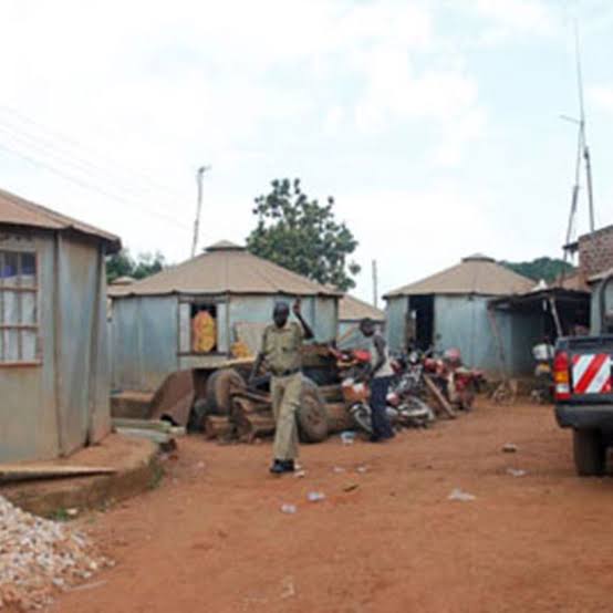 Legislators Raise Alarm Over Police Land Scandal