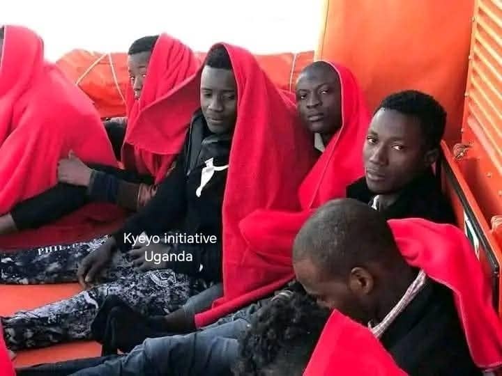 Ugandans Trafficked to Israel Return After Year of Forced Labour