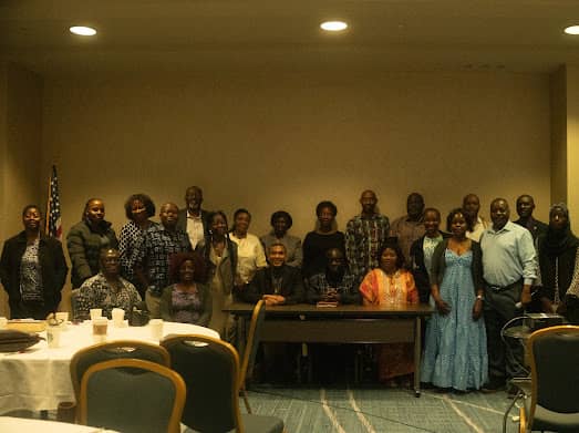 Busoga Diaspora Eyes Bigger Role in Uganda’s Development at LA Convention