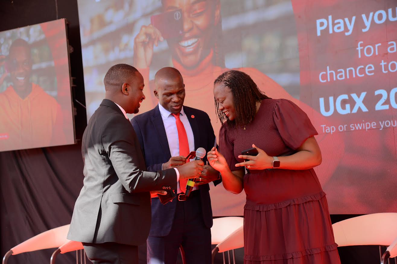 Absa Seeks to Boost Digital Payment With New Shs200M Cards Rewards Campaign