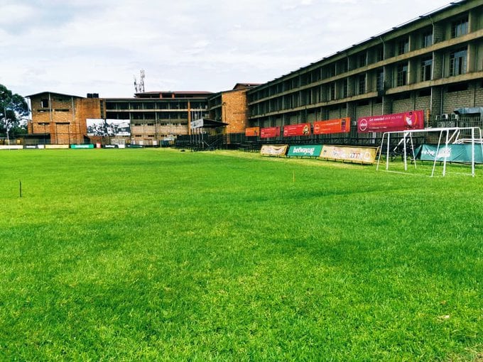 Kampala Rugby Club Accuses Union Officials of Extortion and 'Mob Justice' Over Legends Land Deal