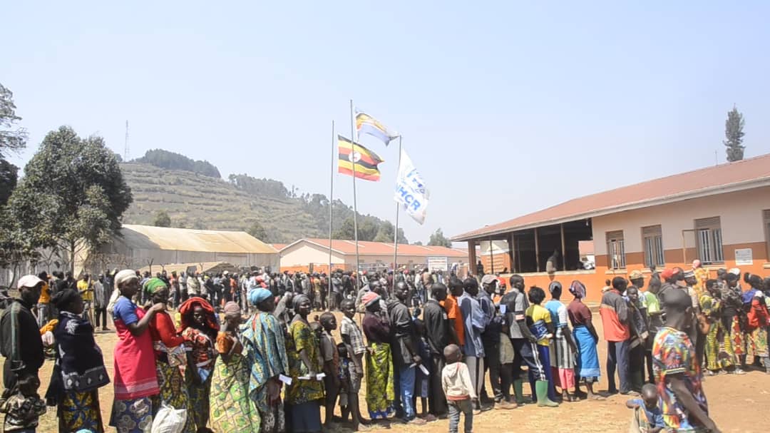Govt, UNHCR Warn of Refugee Funding Crisis as Support Operations Face Cuts