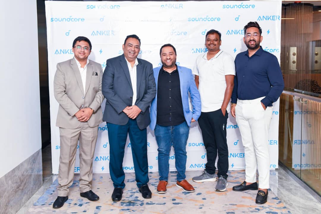 Emachines, Anker partner to provide affordable, reliable gadgets and accessories