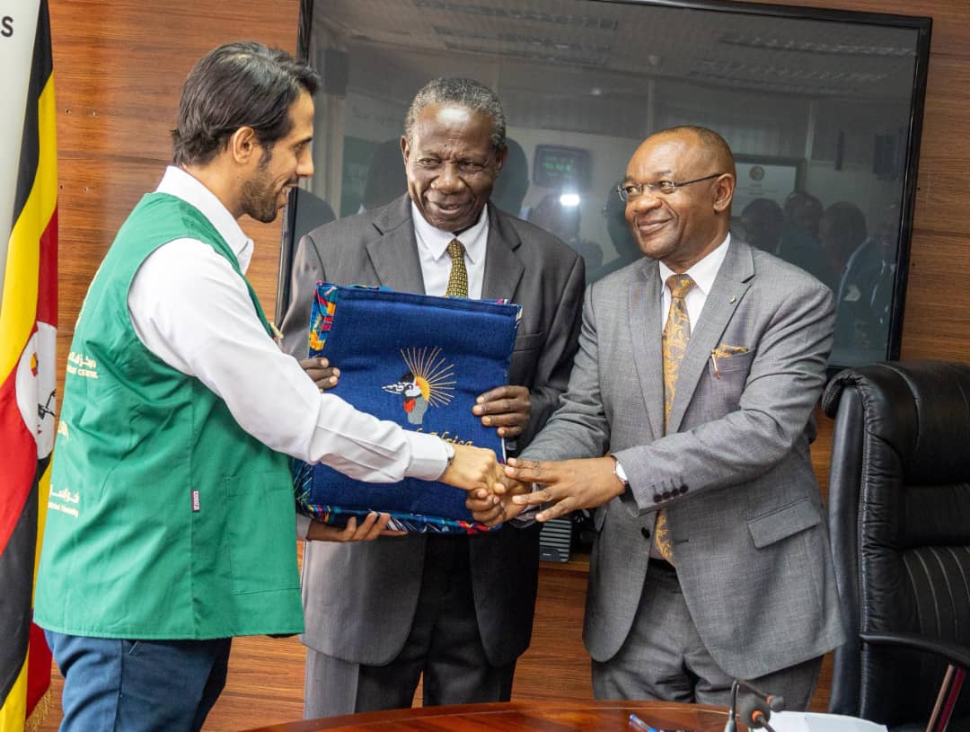 Govt, Islamic Development Bank Invest Shs180bn to Boost Rural Livelihoods