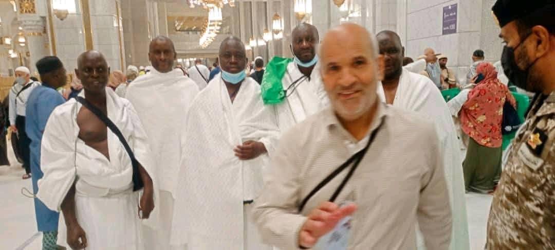 Ugandan Pilgrims Laud Saudi Government's Hajj Management Amid Final Rituals