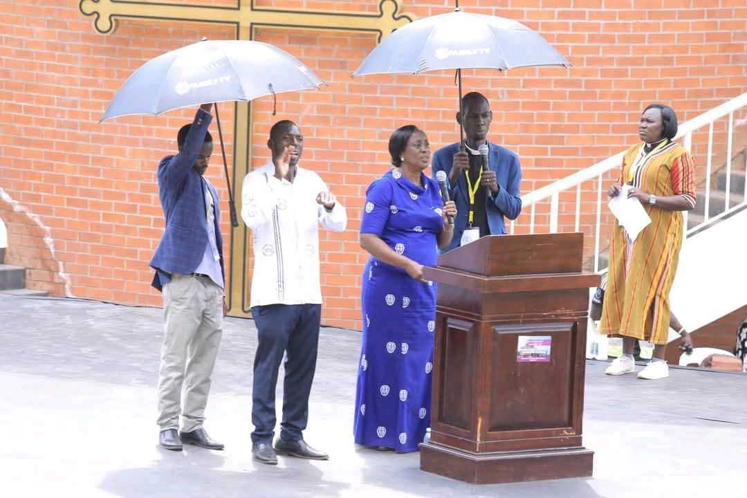 Experts Urge Mothers to Prioritise Health, Family Welfare