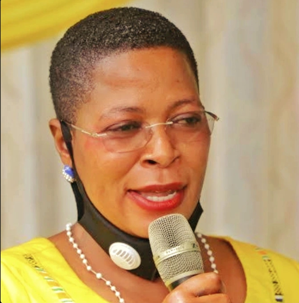 Speaker Among Quickly Saved by MPs After Leaked Audio of Her Allegedly Attacking Museveni Emerges