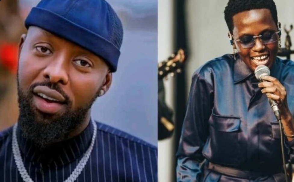NBS Television Gears Up For Eddy Kenzo, Azawi Public Debate