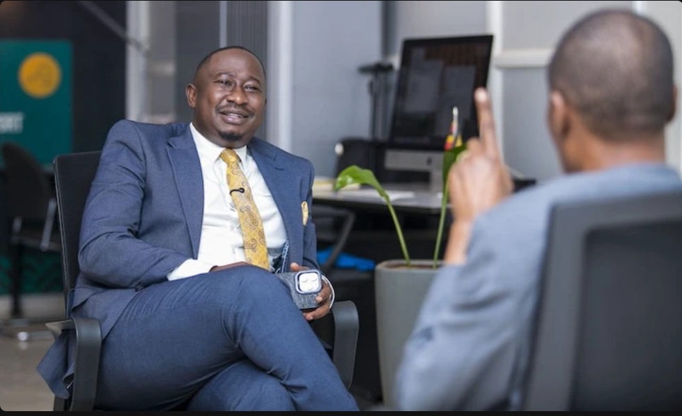 Is West grooming Ugandan media, NGOs to promote anti-Russia propaganda?
