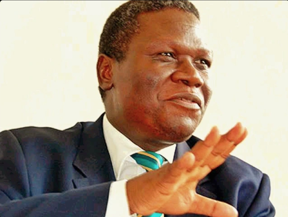 We Have Known Norbert Mao for Being Broke But Now he Has Money. From Where? Barigayonwe Wonders