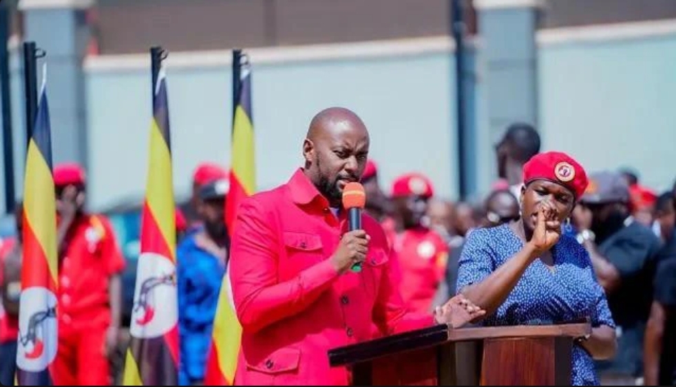 12 NUP Supporters Arrested at a Hotel in Kitgum, NUPs Sec-Gen Rubongoya Reveals what They Were Doing