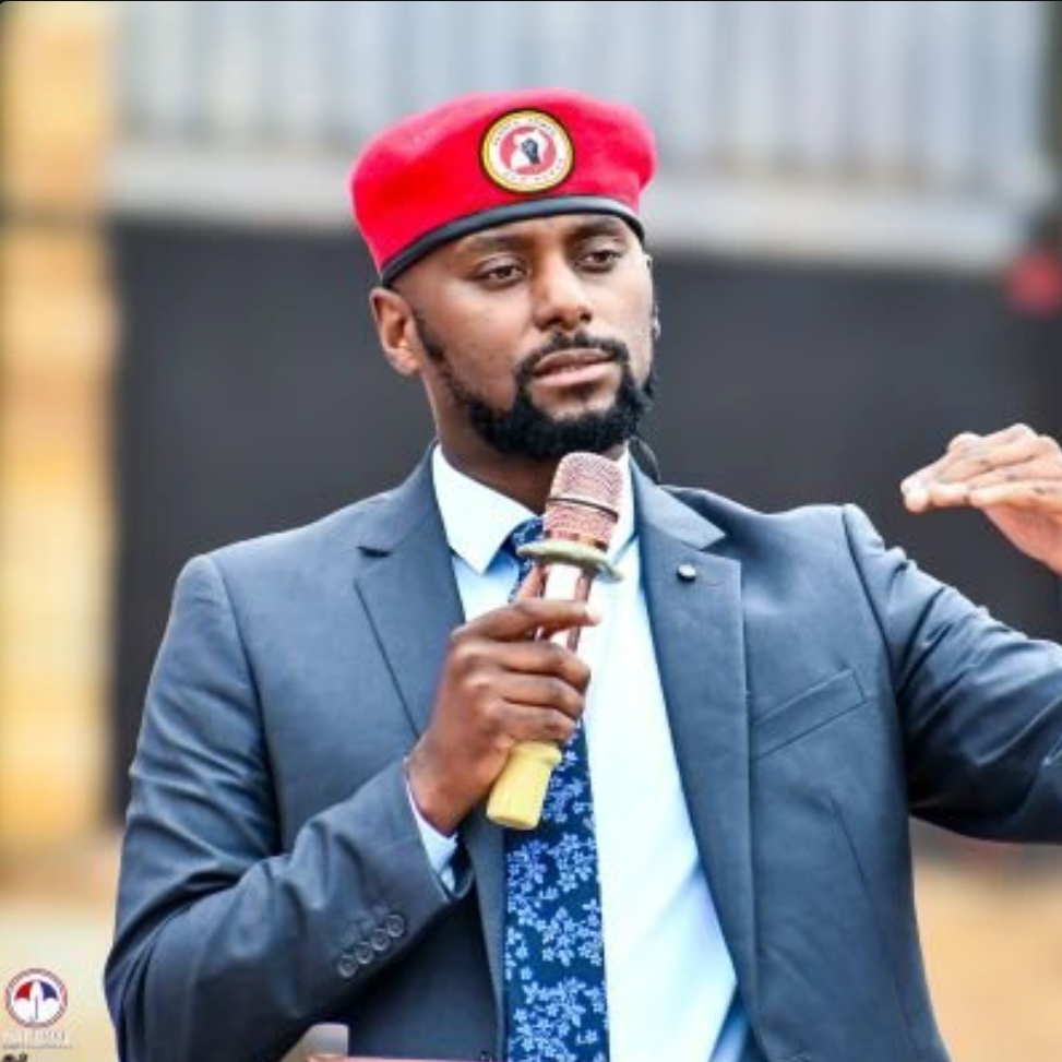 David Rubongoya: Ugandans Must Vote, Stay and Protect the Results in 2026