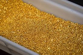 New Report Links Kenya to Gold Smuggling From Sudan and DRC