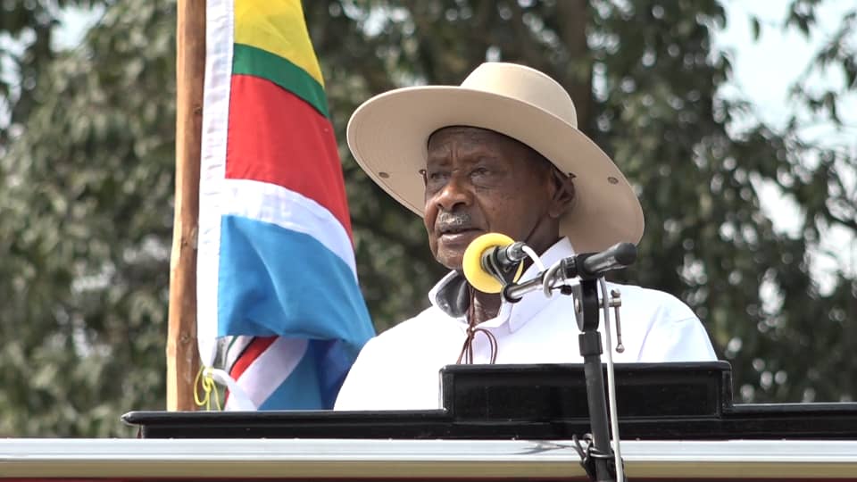 Museveni Faces Tough Questions Ahead Of 2025 State Of The Nation Address