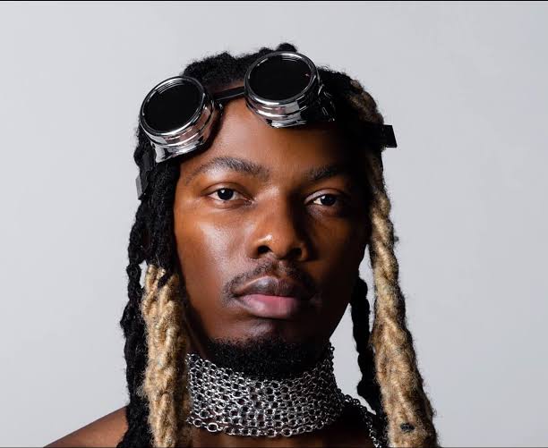 Rapper GNL Zamba Questions Martyrs Day Narrative, Says Kabaka Mwanga Was Framed
