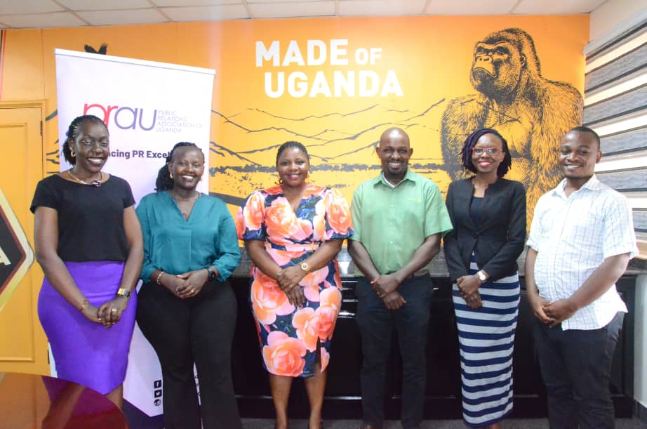 Nile Breweries Partners with PRAU for 2025 Run and Flagship Activities