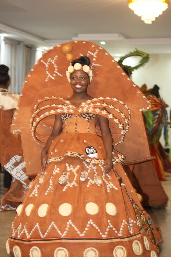 Young Women Urged to Take the Lead in Cultural Revival at Miss Tourism Buganda
