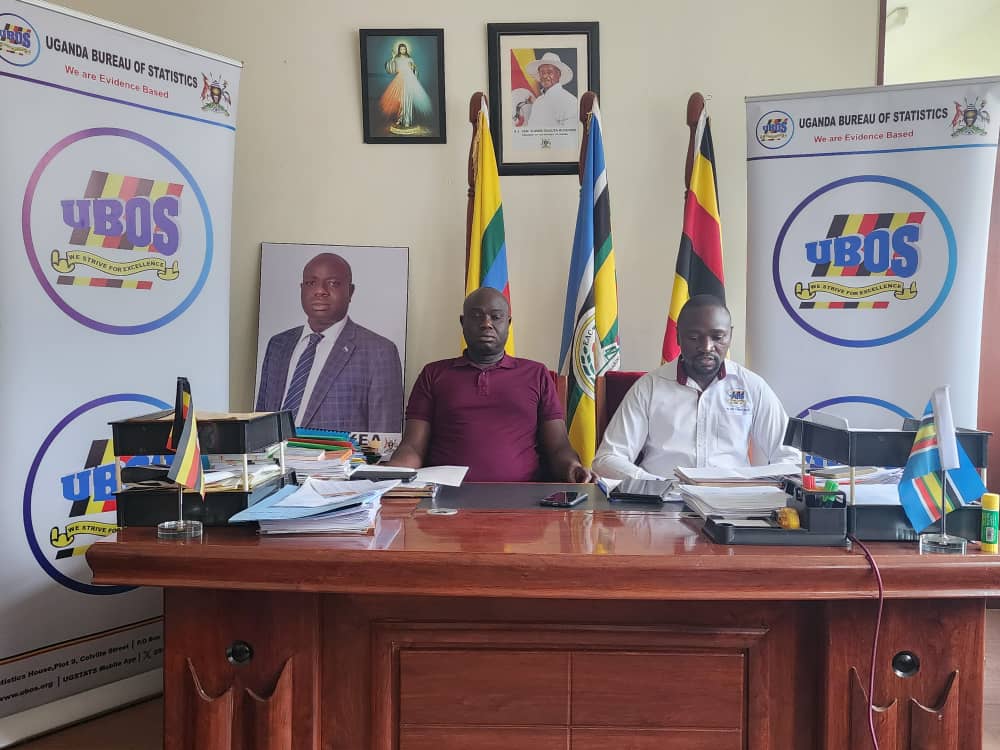 UBOS Launches Education Census in Tororo