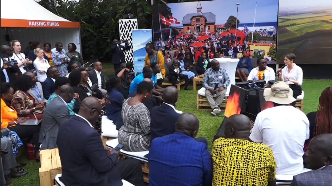 Denmark Marks Constitutional Day with Renewed Pledge to Support Uganda’s Humanitarian Sector