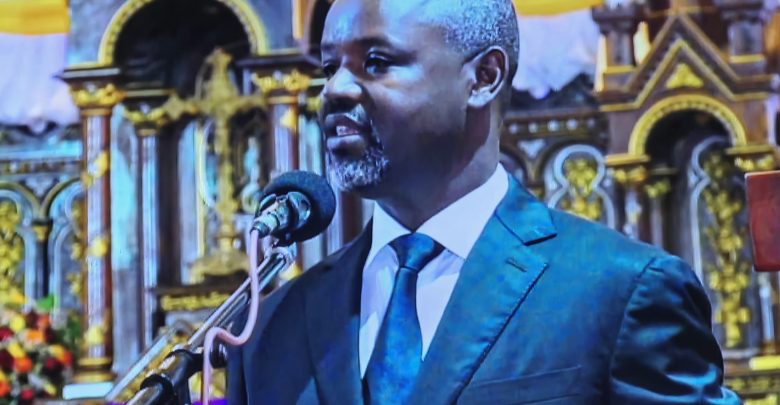 Museveni Eulogizes Cedric Babu: Uganda has lost a Sports Gem, Future Leader