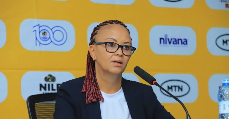 Crested Cranes: Coach Botes Names Squad for CECAFA Women’s Championship