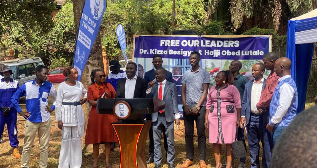 PFF Criticizes Govt Spending on Heroes Day Celebrations