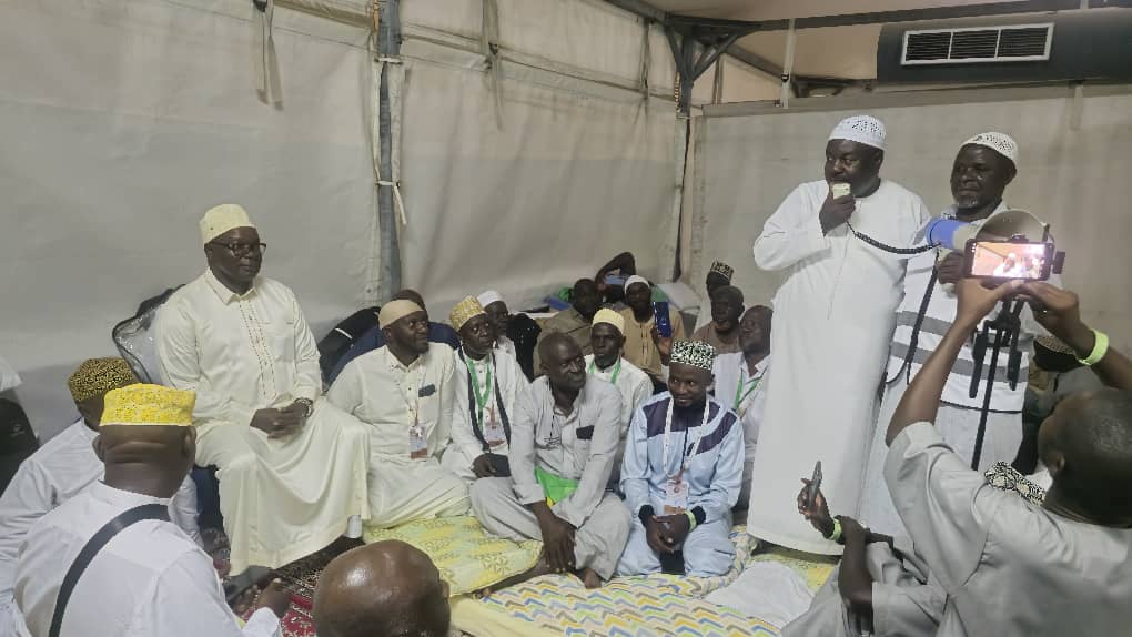Uganda's Ambassador to Saudi Calls for Transparency as Reports of Fraud in Hajj Affairs Swirl
