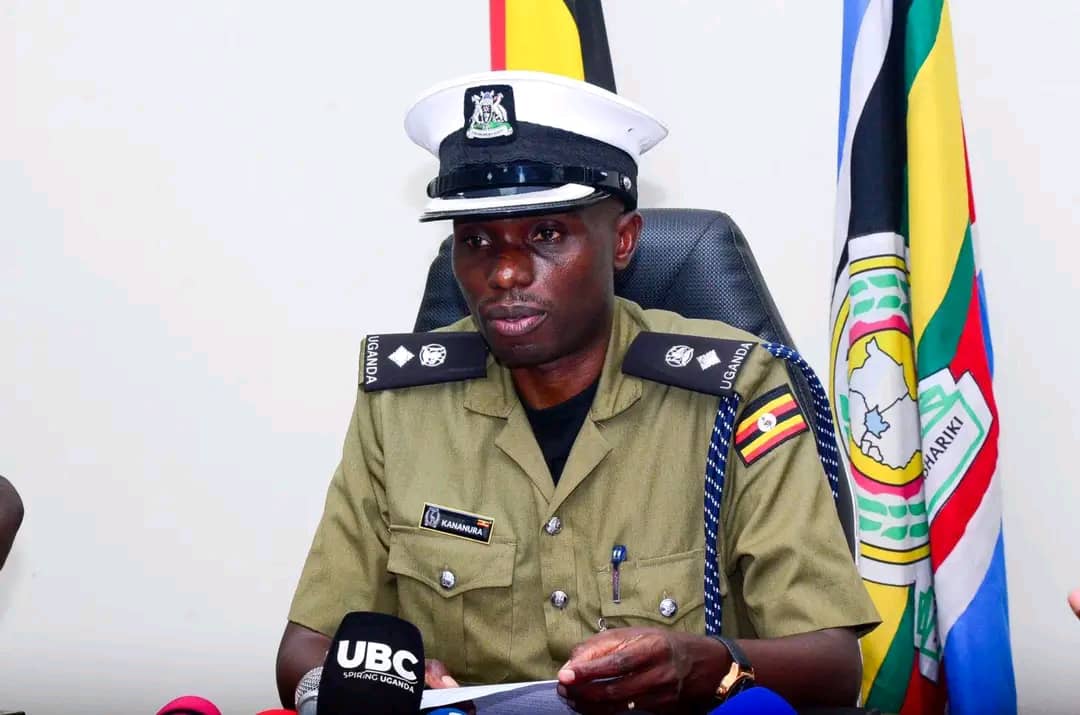 Traffic Police Announce Road Closures Ahead of Budget Reading tomorrow