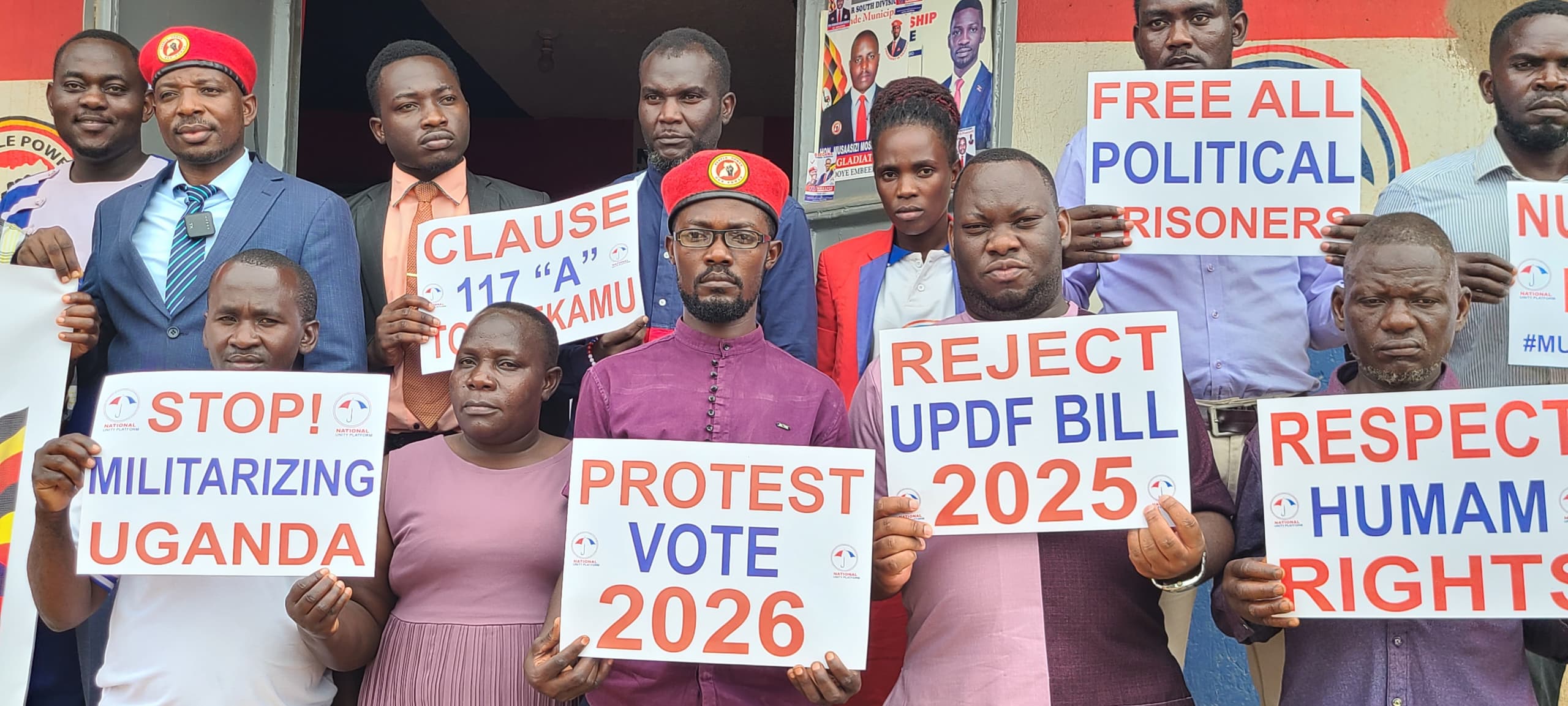 Is Uganda's Opposition Opposing — or Profiting from the System?
